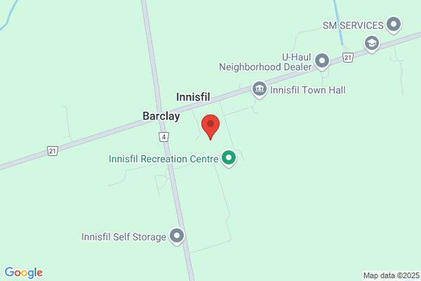 Innisfil Dental Smile Solutions