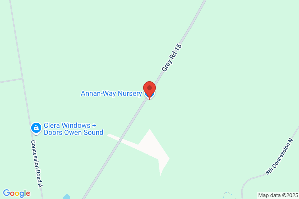 Annan-Way Nursery