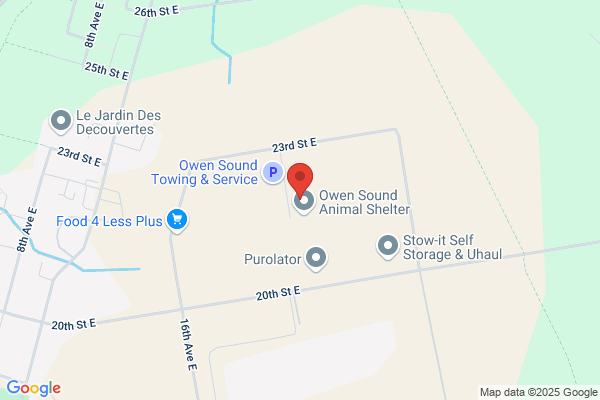 Barnard's Truck Sales & Service Ltd