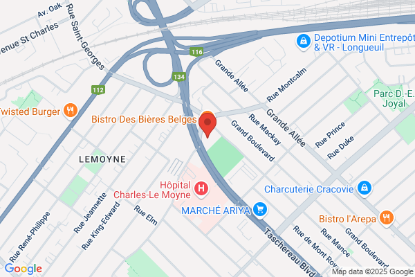 Apnée du sommeil Saint-Hubert, La Boite à CPAP