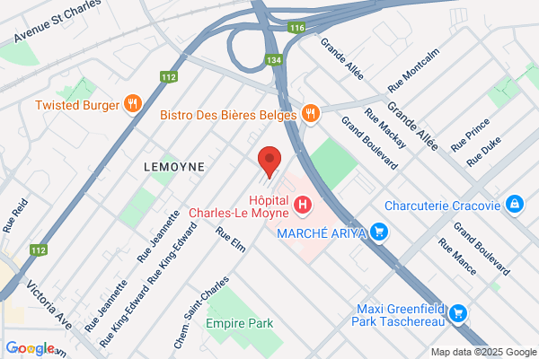 Familiprix Clinique