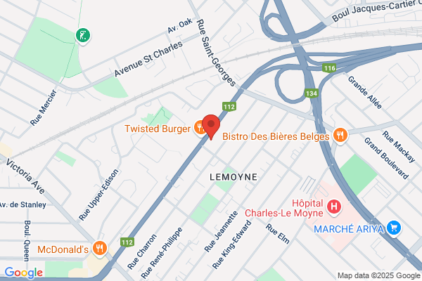 Les Branchés Lunetterie | Longueuil