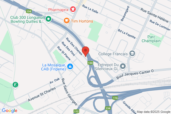 911 Extermination (Longueuil)
