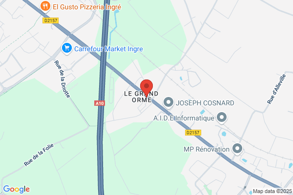 Art Graphique Imprimerie