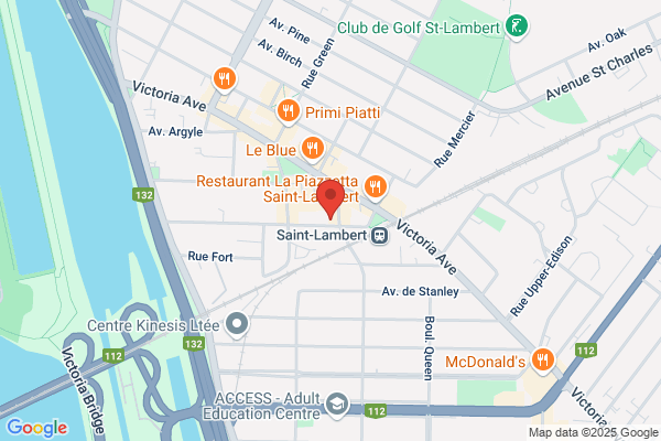 Centre De La Petite Enfance Du Mouillepied Inc