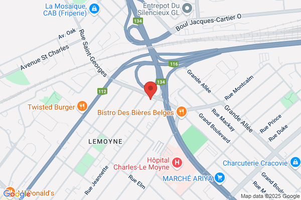 Clinique D'osteopathie & Physiotherapie Sylvie Lajoi