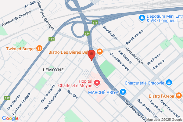 Clinique La Confidentielle MTS
