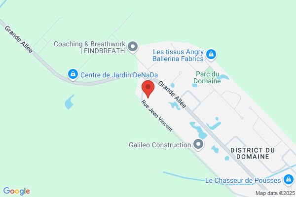 Entreprises Electriques F S Inc