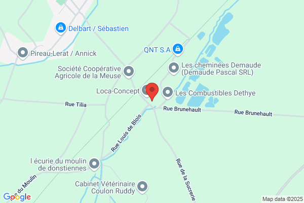 Locaconcept