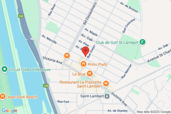 Longueuil, Saint-Lambert/Lemoyne, Loisirs-Culture-Vie Communautaire, Bibliotheques, Saint-Lambert