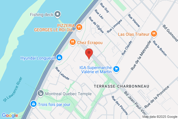 Raymond Lise Relation Publique