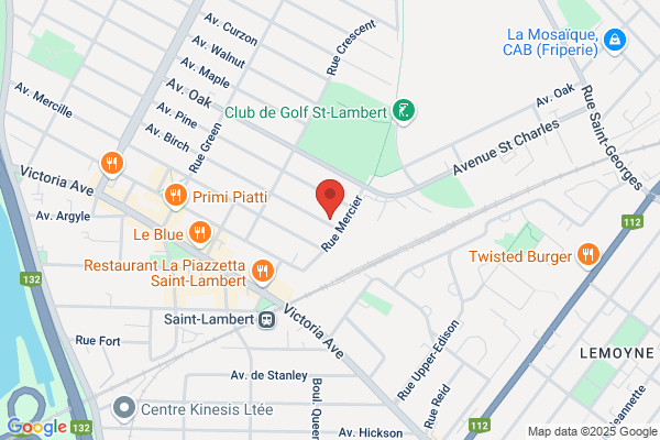 Roctest Ltee, Instrumentation Demecanique Desroches
