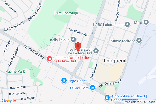 Services D'arbres St-Lambert