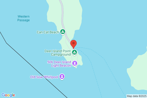 East Coast Ferries Ltd