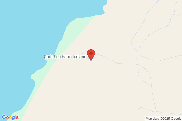 Stolt Sea Farm Inc