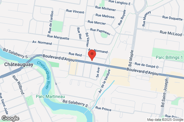Clinique Dentaire Châteauguay