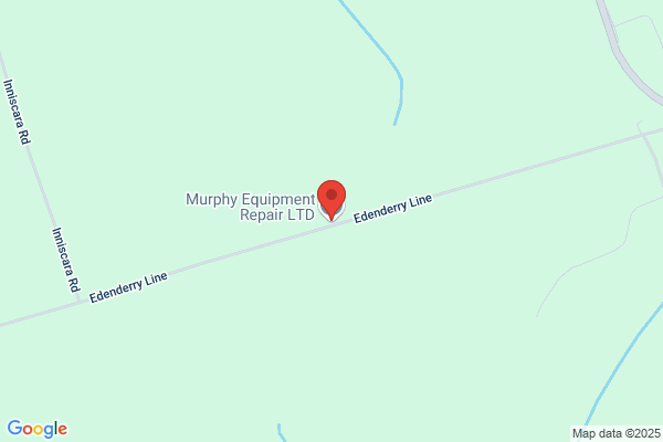 Service D'Appareils Ménagers C Murphy Inc