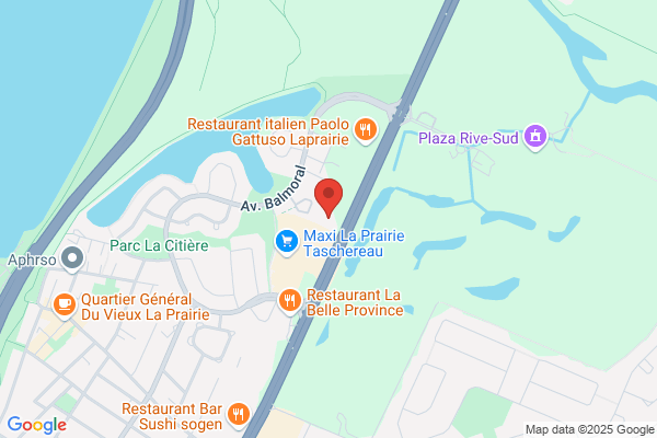 Assurance Promutuel Haut St-Laurent, Assurance Generale Et Services Financiers Siege Soc