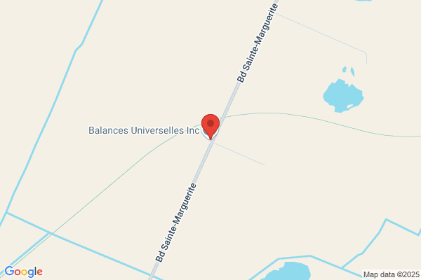 Balances Universelles