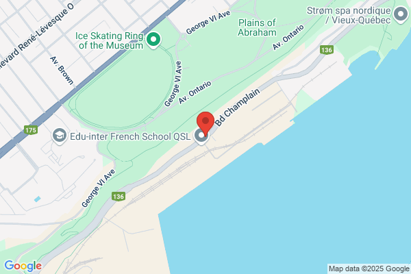 Centre De Distribution De Sillery Inc