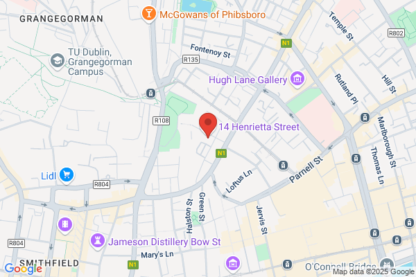 Dublin au Goût Tropical et Marché Multiculturel
