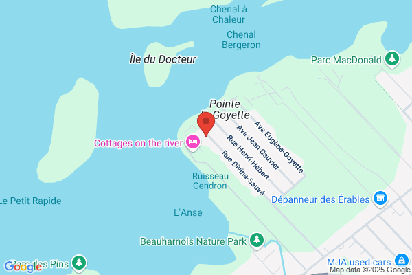 Ecole de Voile Louis Charbonneau