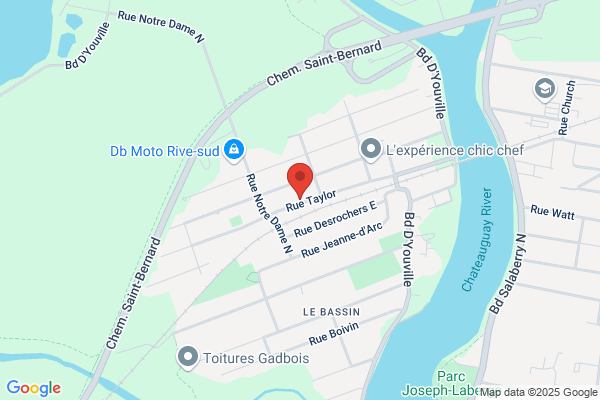Gesqual Inc