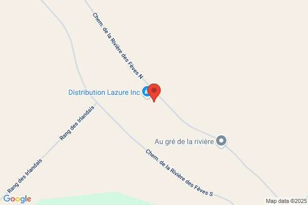 Les Exportations Southern Ltee