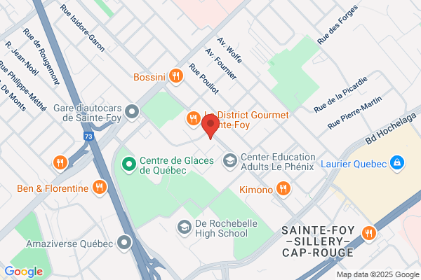 Publications Quebec Francais