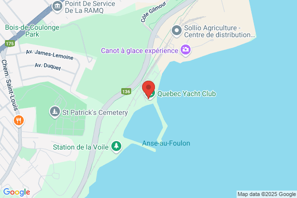 Yacht Club De Quebec