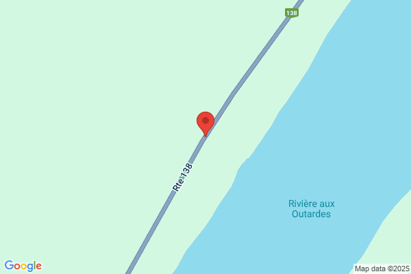 Location Excavation R S M F