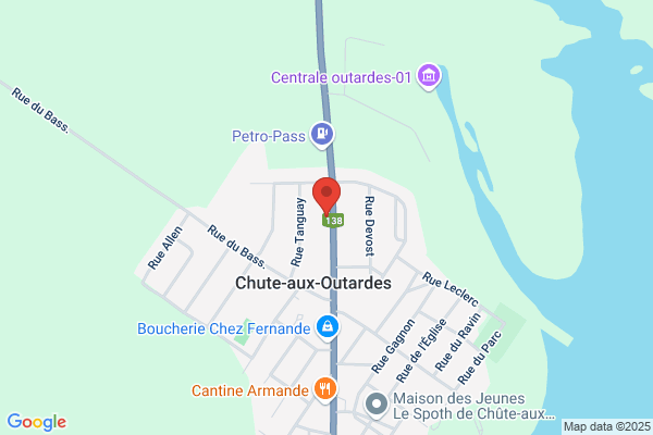 Clinique Dentaire Pierre Martin
