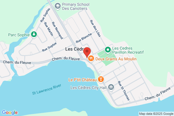 AG360 Arpenteurs-Géomètres