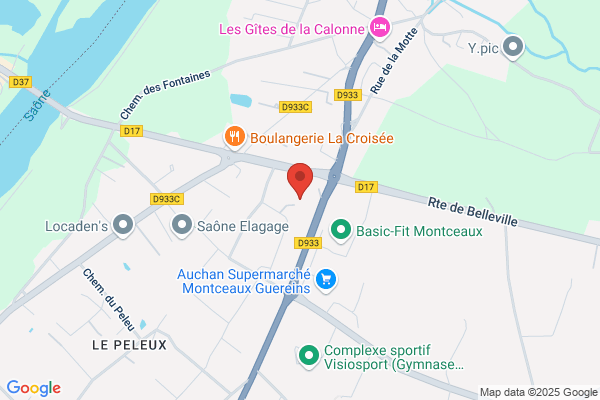 E Rollin Compagnie Ltée