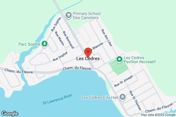 Les Services Financiers Flauto Inc