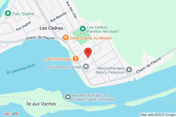 Maçonnerie M Desrochers Inc