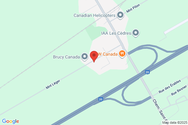 Multifeutre Du Québec