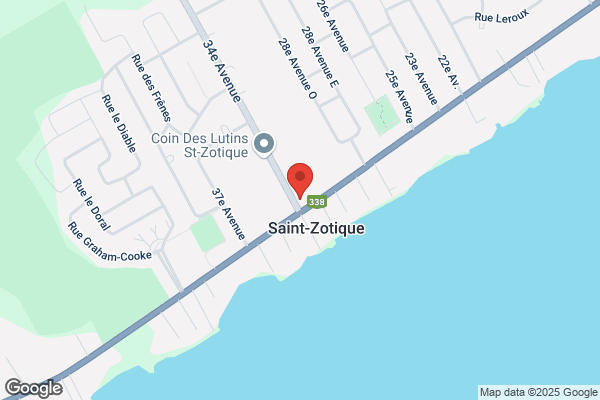 Ameublement Normand Lalonde Inc