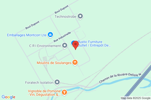Atelier Desforges