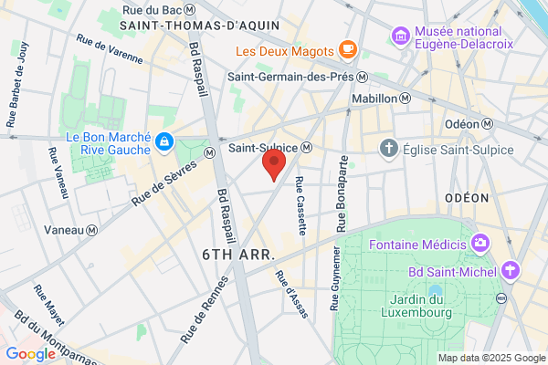 Atelier Desforges