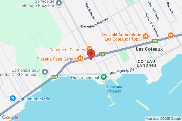 Centre Dentaire les Coteaux