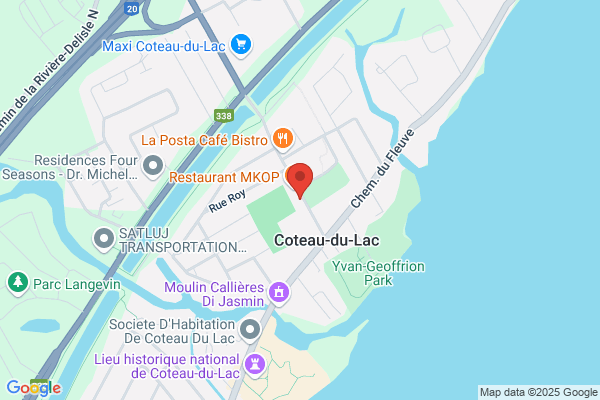 Clinique Multidisciplinaire du lac