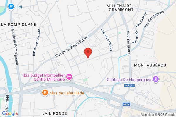 Clinique Vision Beaute Enr