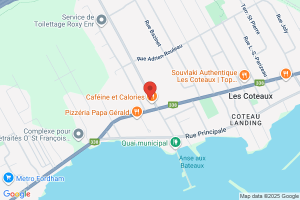 Clinique d'Hypnose du Suroît