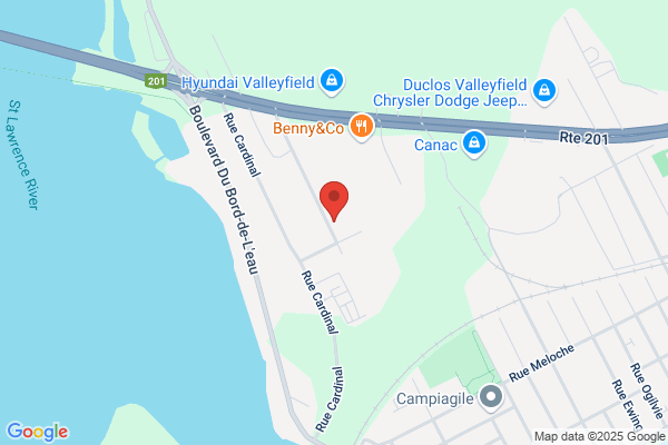 Couvreur de l'Ouest Inc