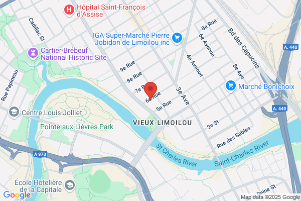 Entreposage Fred Commercial Et Residentiel