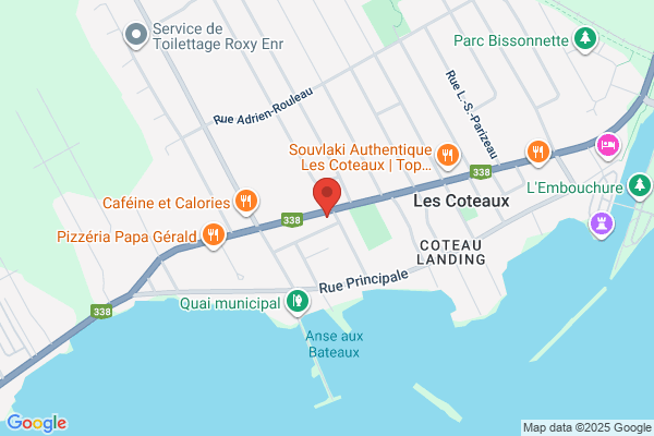 Esthétique Réjeanne