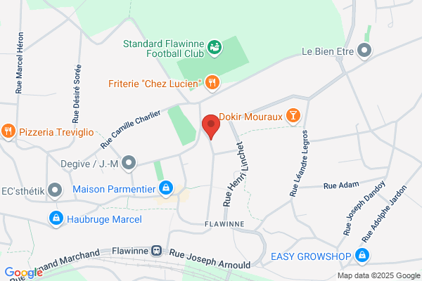 Resto L'intuition Inc