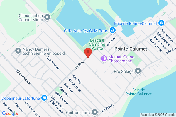 Richard Bonin Courtier Immobilier