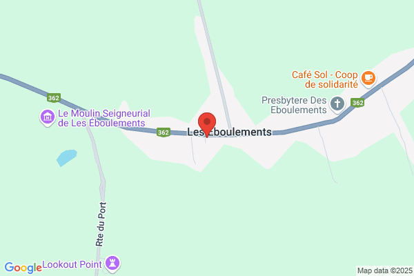 Familiprix Clinique